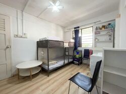 Blk 128 Bukit Merah View (Bukit Merah), HDB 3 Rooms #587118151